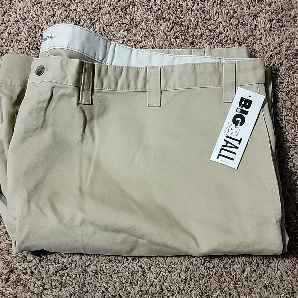 St. Jonhs Bay Retro Chino Short - Size 54 NWT
